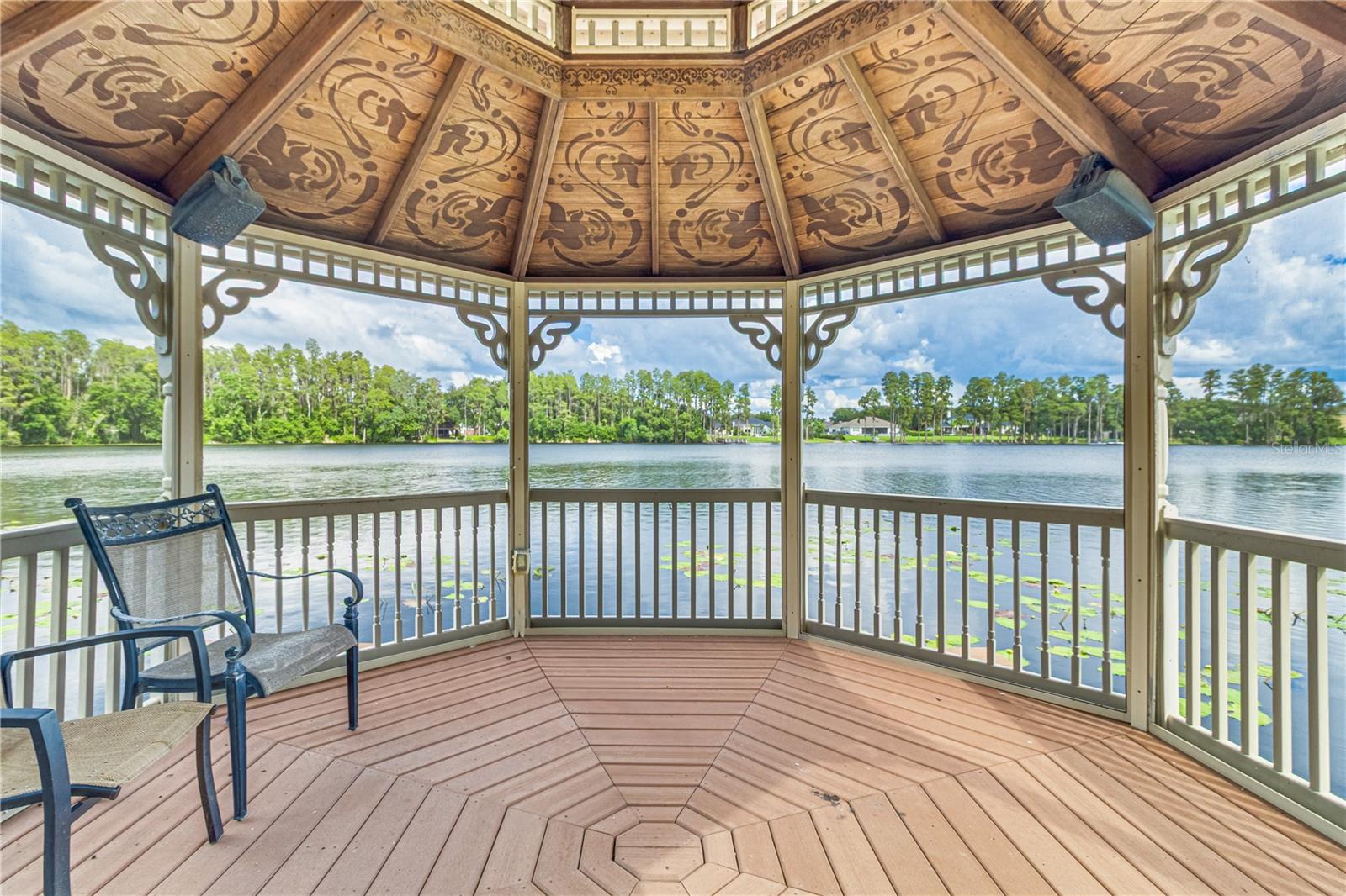 117 BELLAMERE PALMS CT, LUTZ, FL — photo 189
