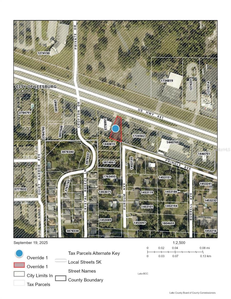 1440807 PURDUM AVE, LEESBURG, FL