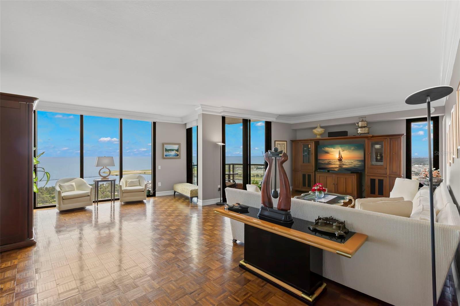 1 BEACH DR SE #2206, ST PETERSBURG, FL — photo 4