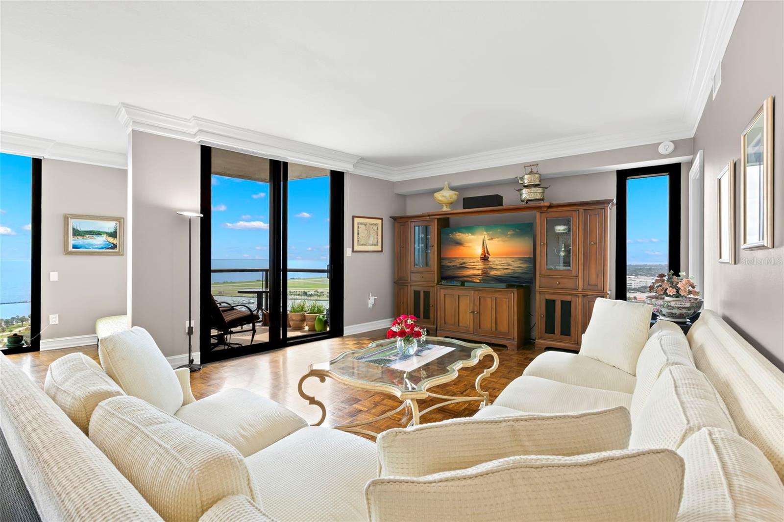 1 BEACH DR SE #2206, ST PETERSBURG, FL — photo 5