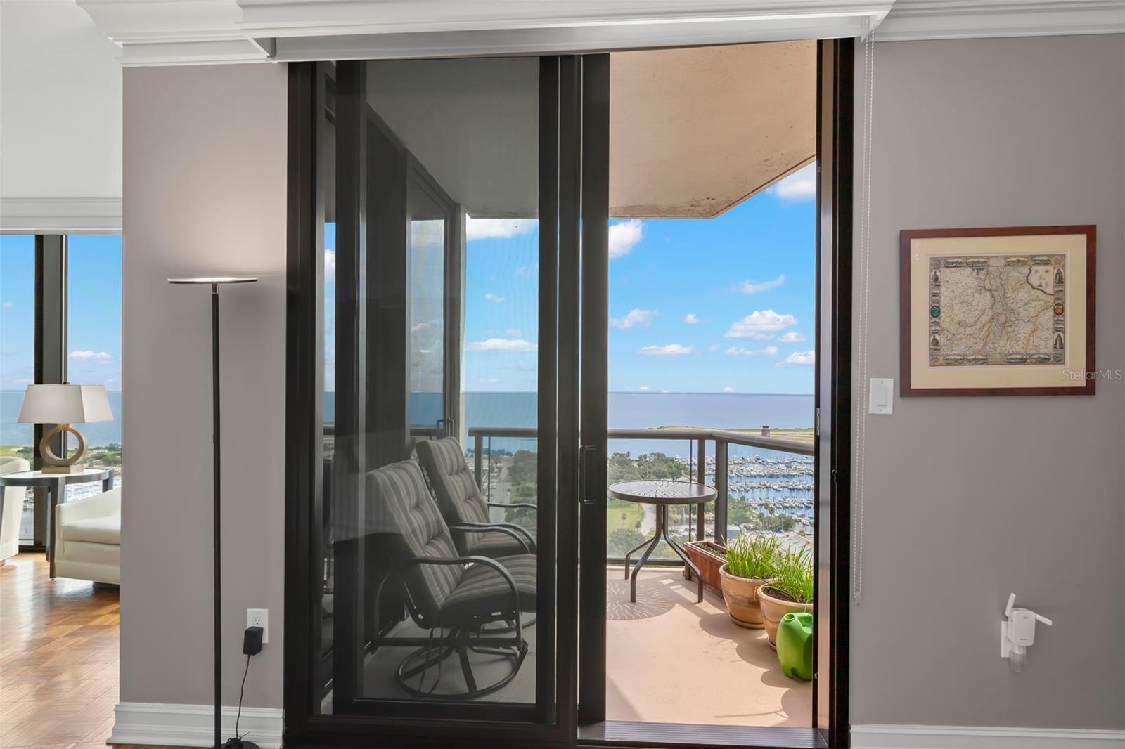 1 BEACH DR SE #2206, ST PETERSBURG, FL — photo 7