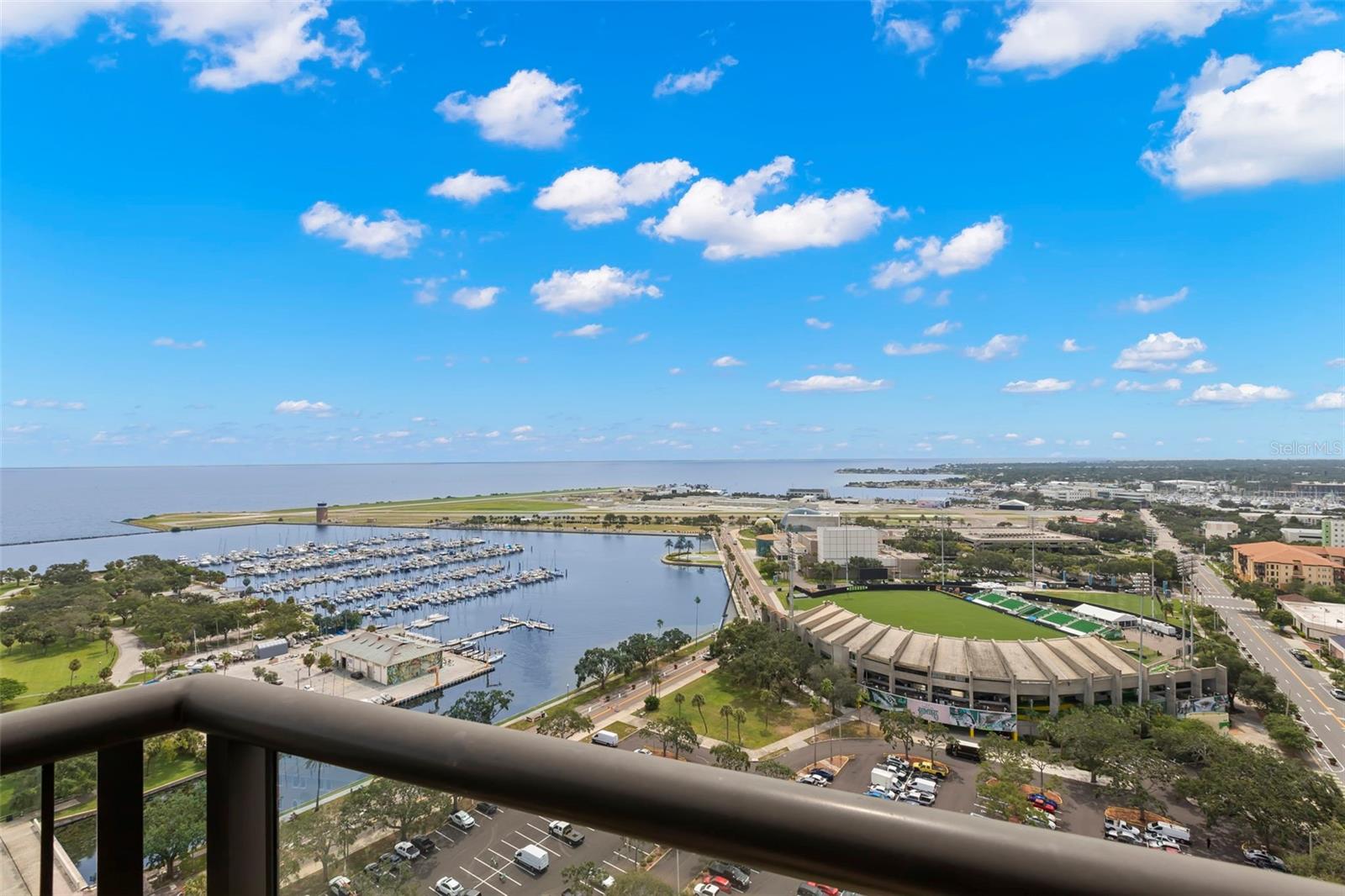 1 BEACH DR SE #2206, ST PETERSBURG, FL — photo 8