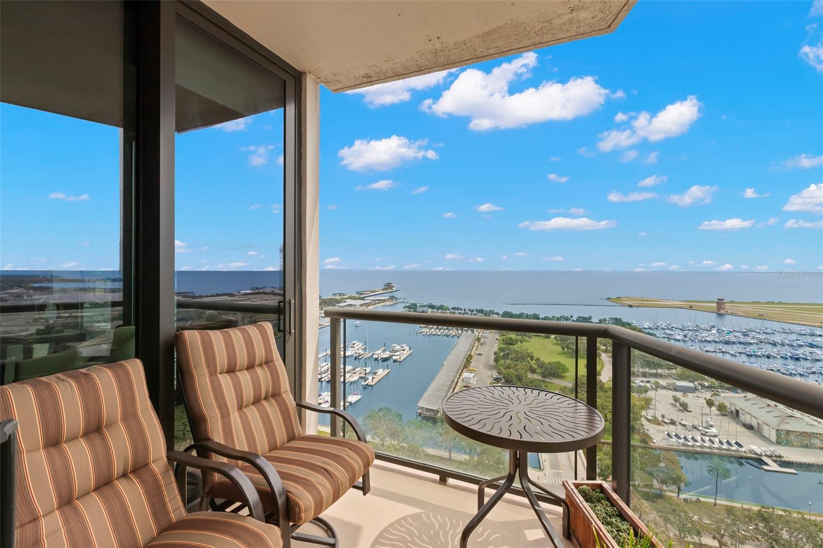 1 BEACH DR SE #2206, ST PETERSBURG, FL — photo 9