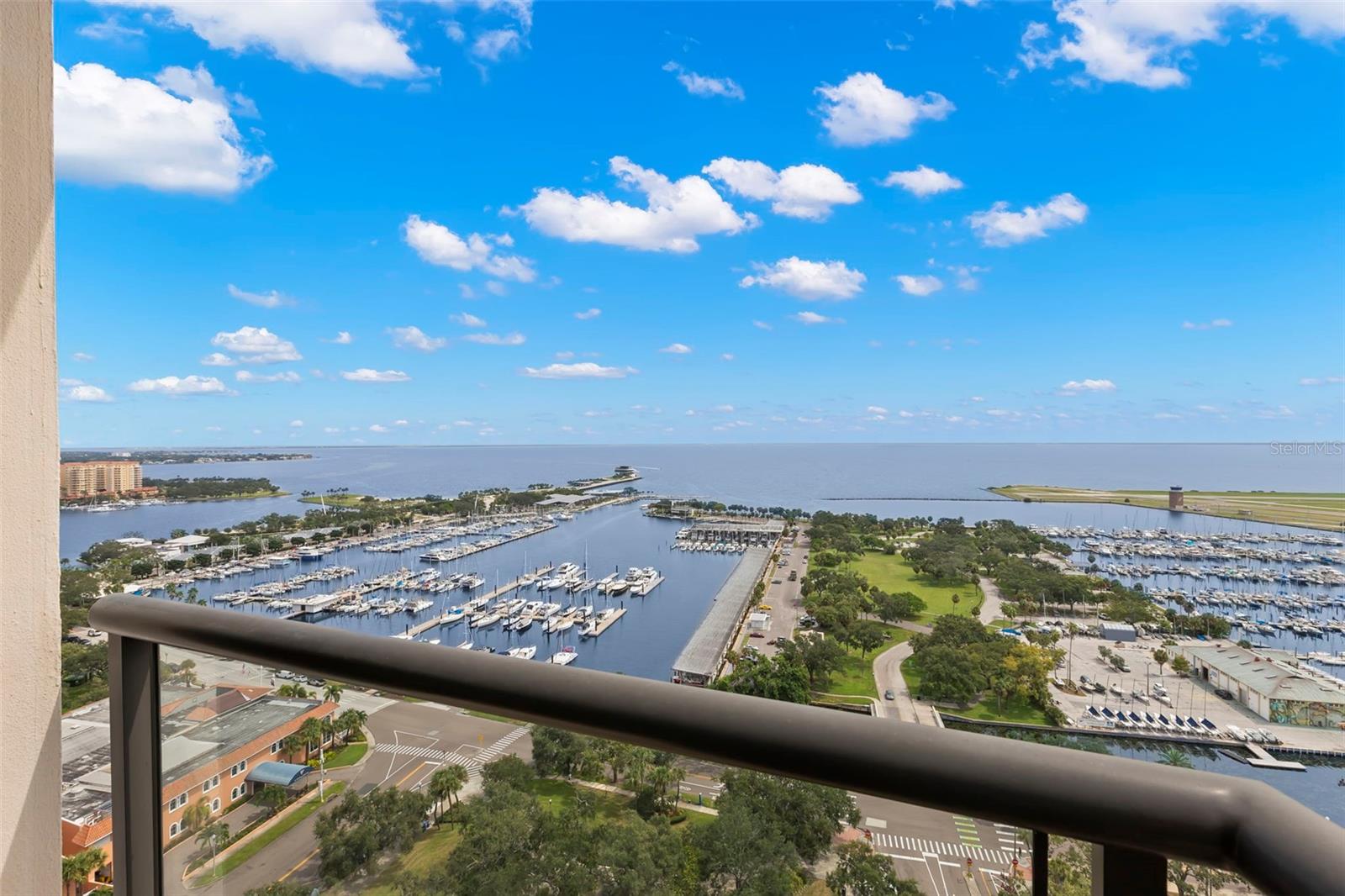 1 BEACH DR SE #2206, ST PETERSBURG, FL — photo 10