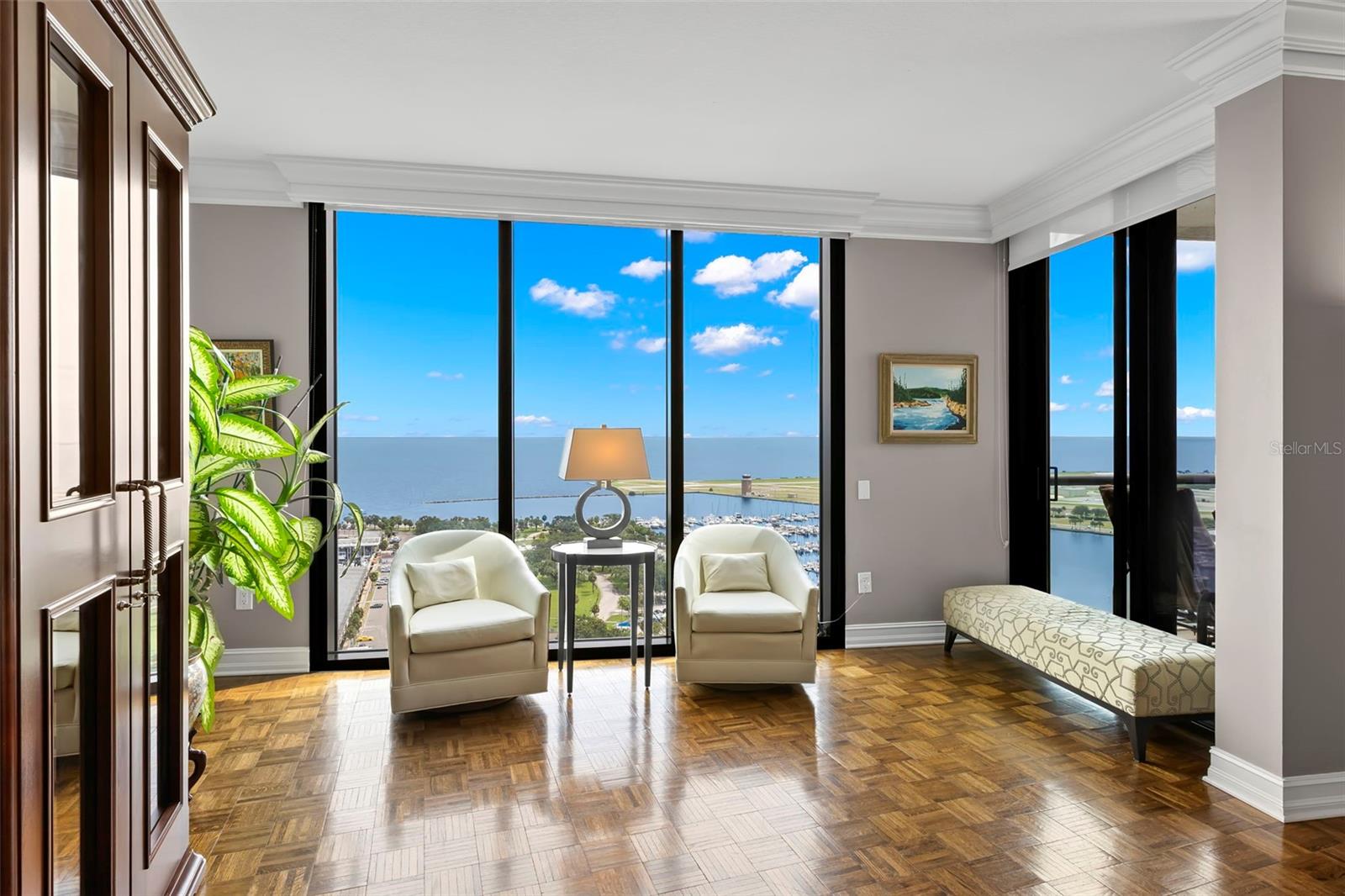 1 BEACH DR SE #2206, ST PETERSBURG, FL — photo 12