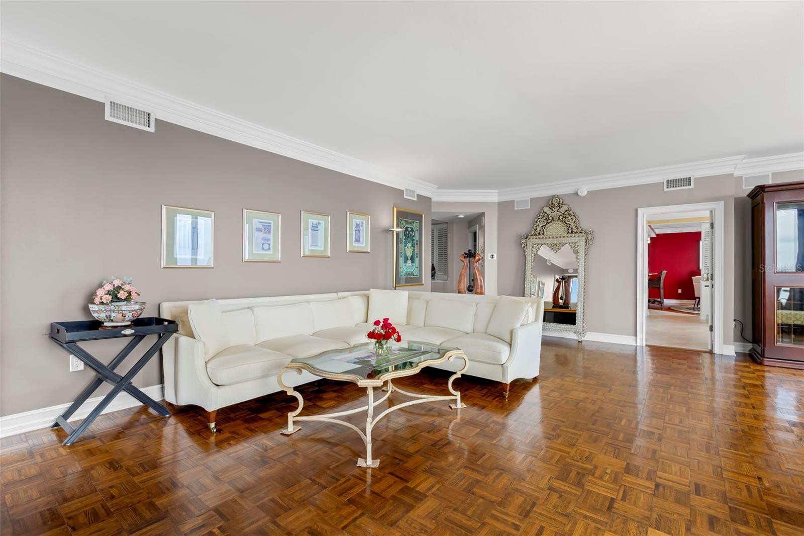 1 BEACH DR SE #2206, ST PETERSBURG, FL — photo 14