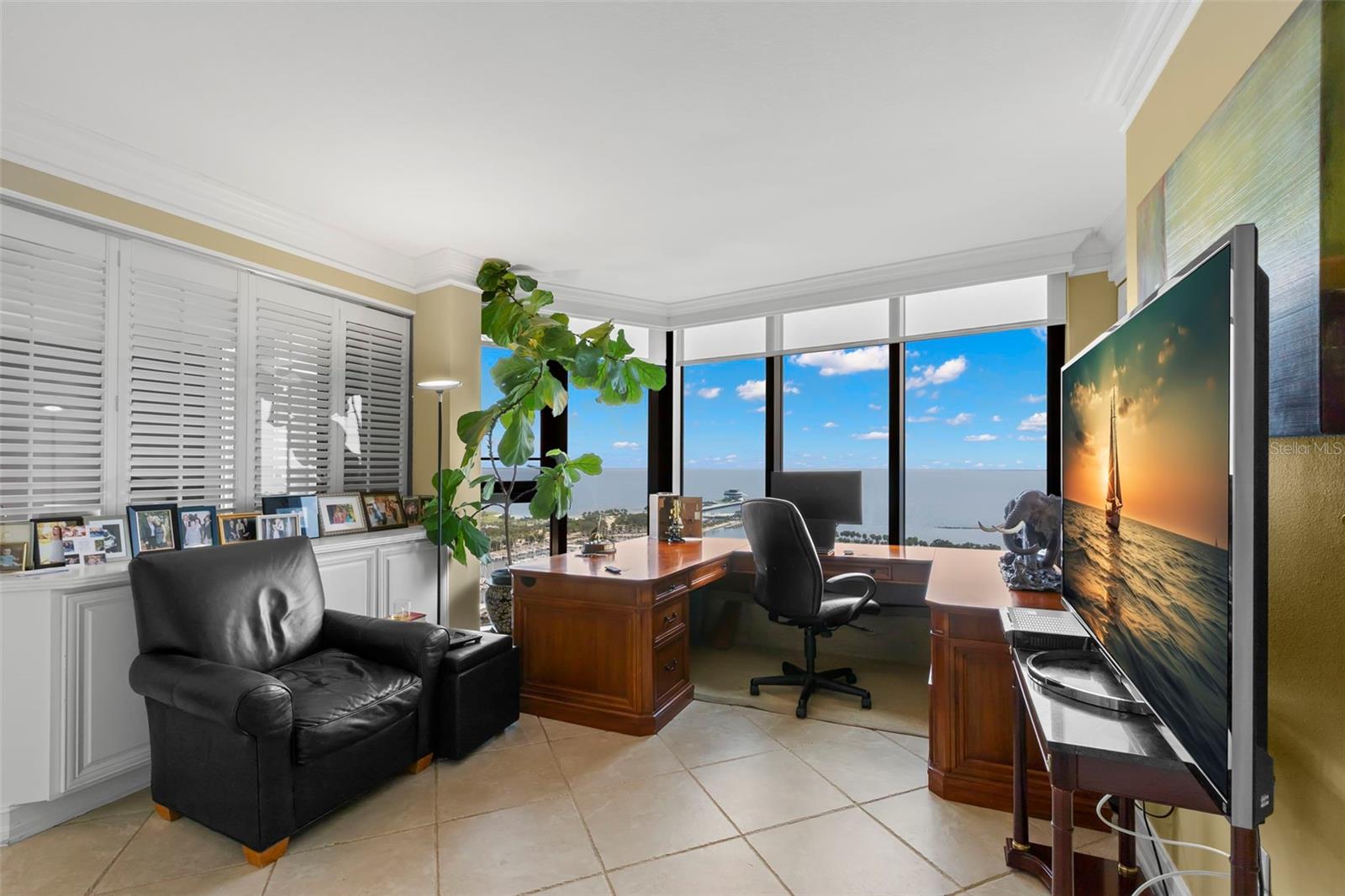 1 BEACH DR SE #2206, ST PETERSBURG, FL — photo 15