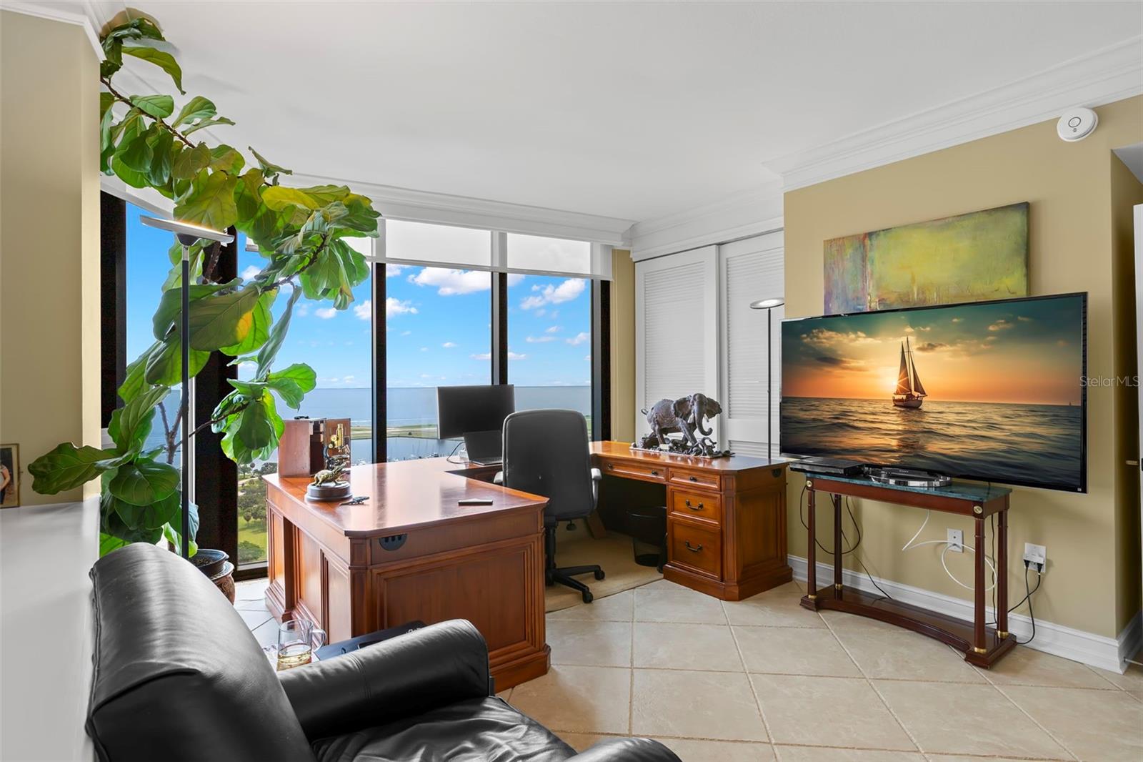 1 BEACH DR SE #2206, ST PETERSBURG, FL — photo 17