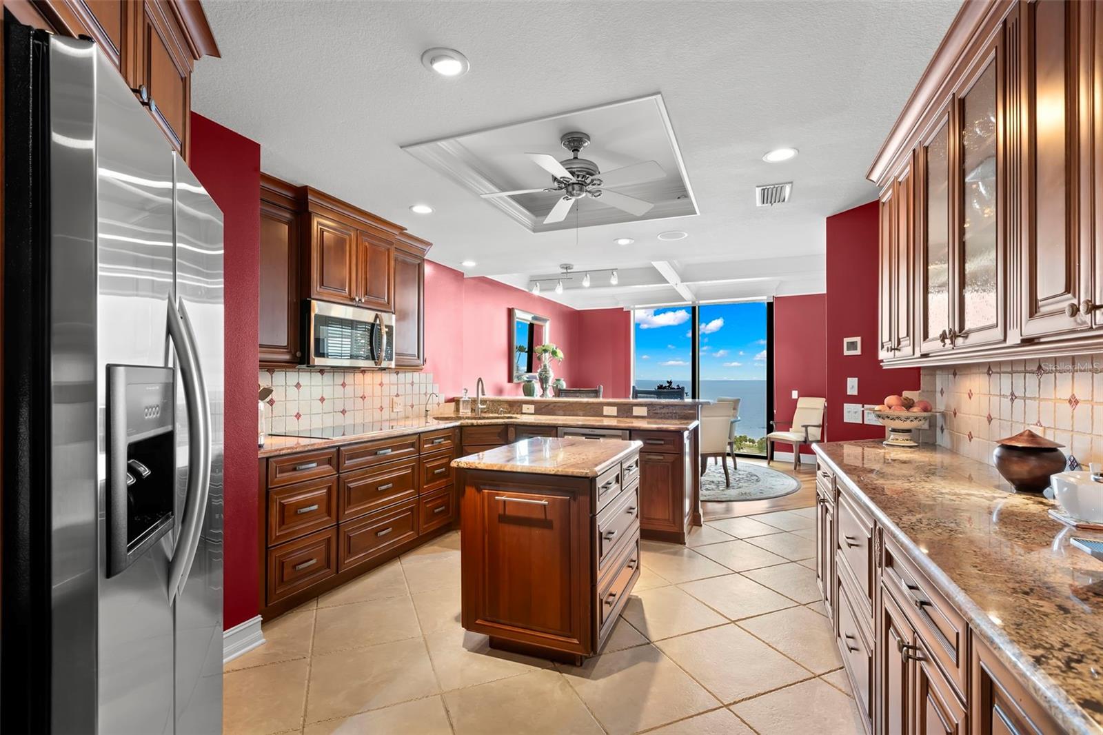 1 BEACH DR SE #2206, ST PETERSBURG, FL — photo 20