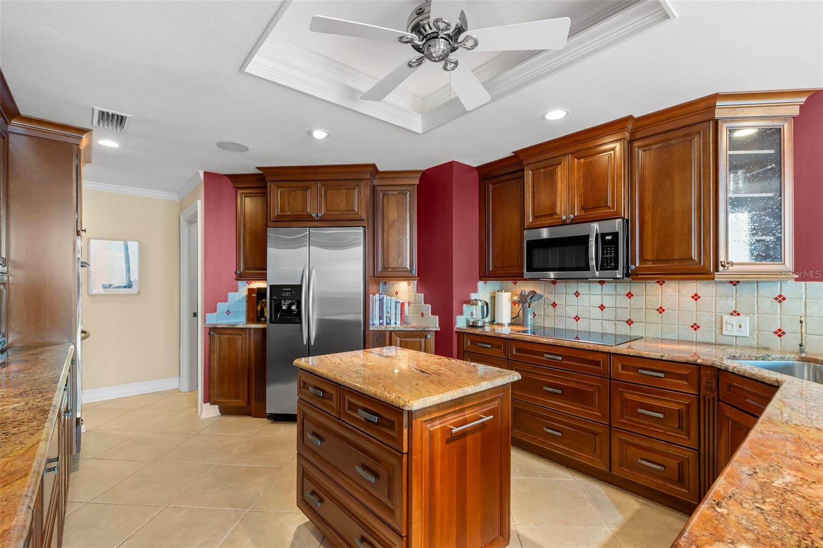 1 BEACH DR SE #2206, ST PETERSBURG, FL — photo 22