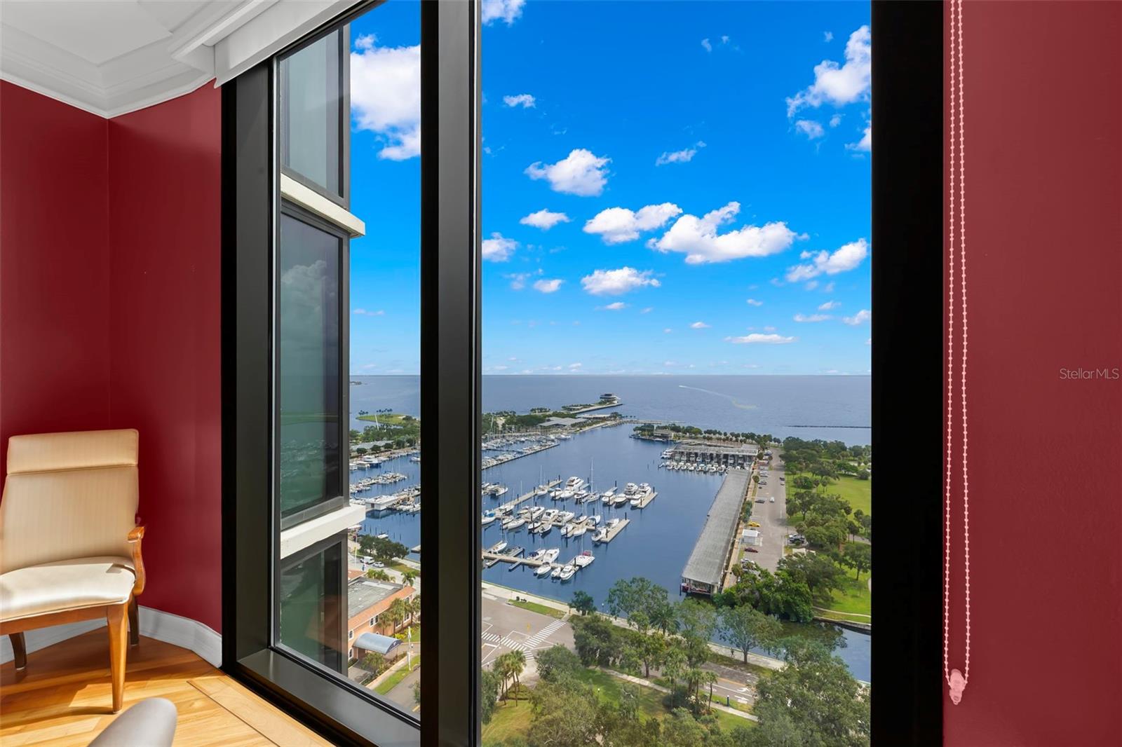 1 BEACH DR SE #2206, ST PETERSBURG, FL — photo 26