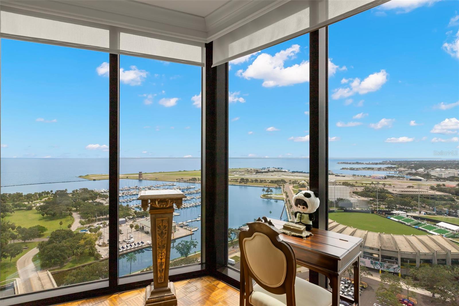 1 BEACH DR SE #2206, ST PETERSBURG, FL — photo 30