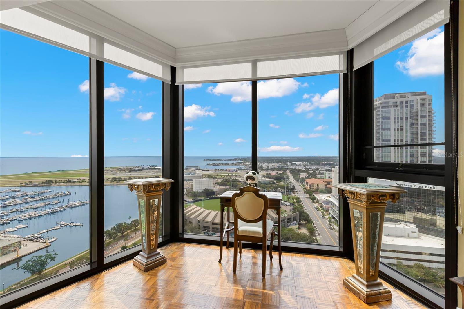 1 BEACH DR SE #2206, ST PETERSBURG, FL — photo 31