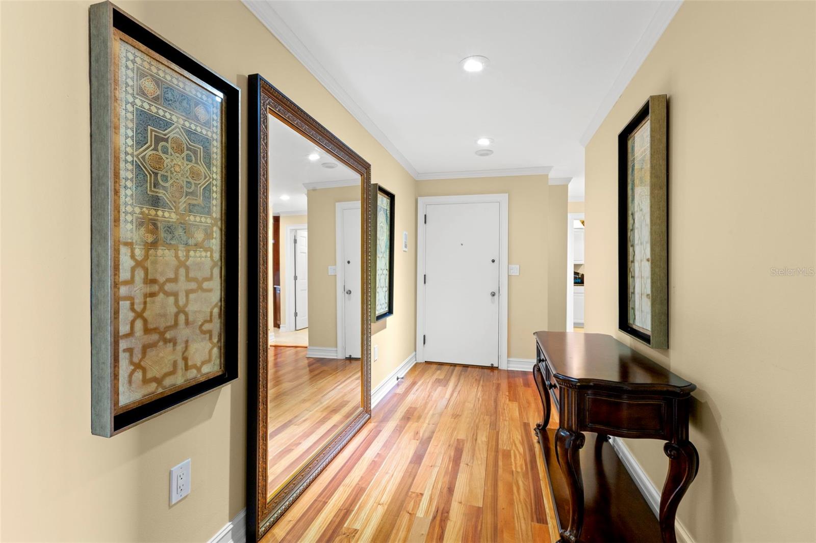 1 BEACH DR SE #2206, ST PETERSBURG, FL — photo 39
