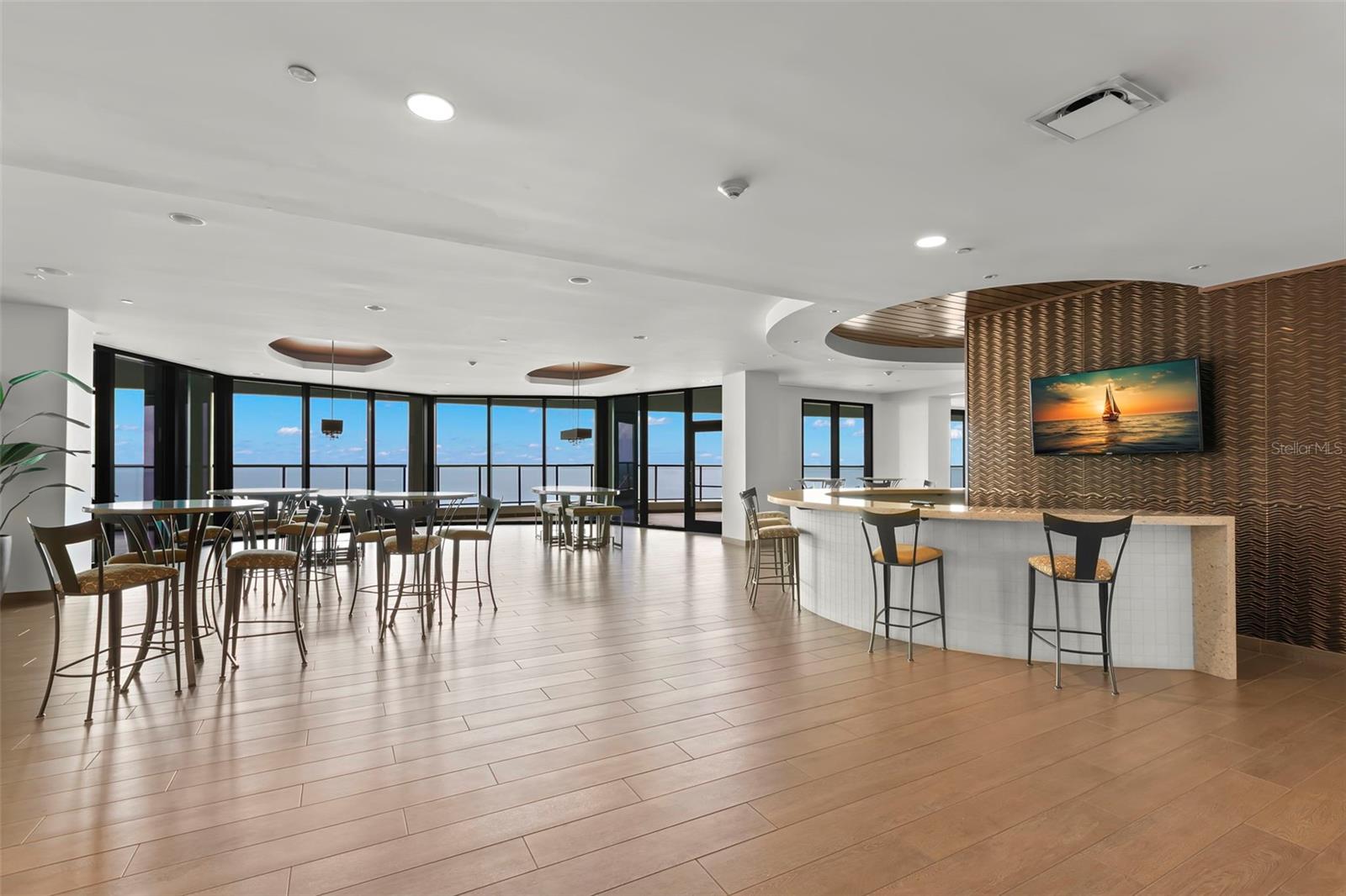 1 BEACH DR SE #2206, ST PETERSBURG, FL — photo 49