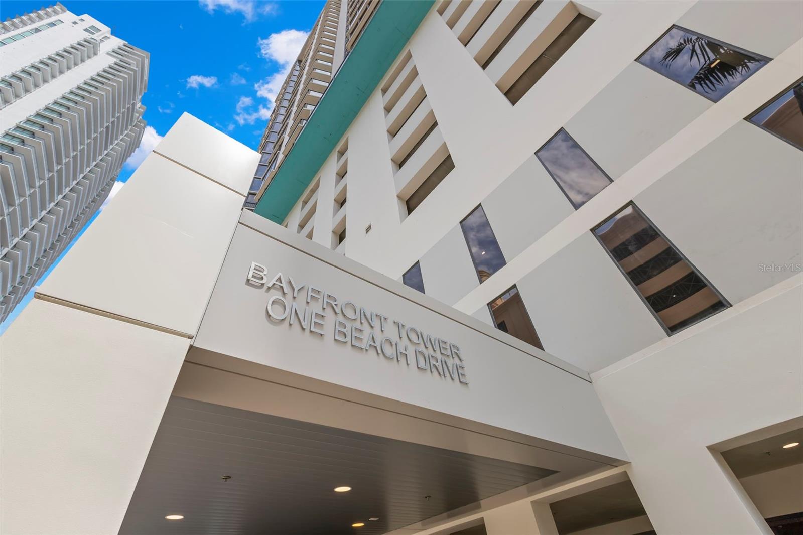 1 BEACH DR SE #2206, ST PETERSBURG, FL — photo 59