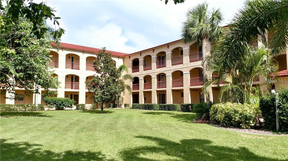 1 COLONY POINT DR #A5, PUNTA GORDA, FL — photo 2