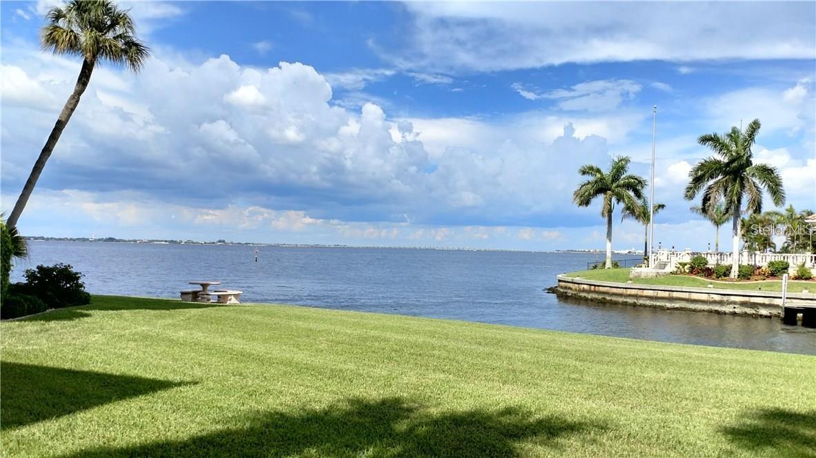 1 COLONY POINT DR #A5, PUNTA GORDA, FL