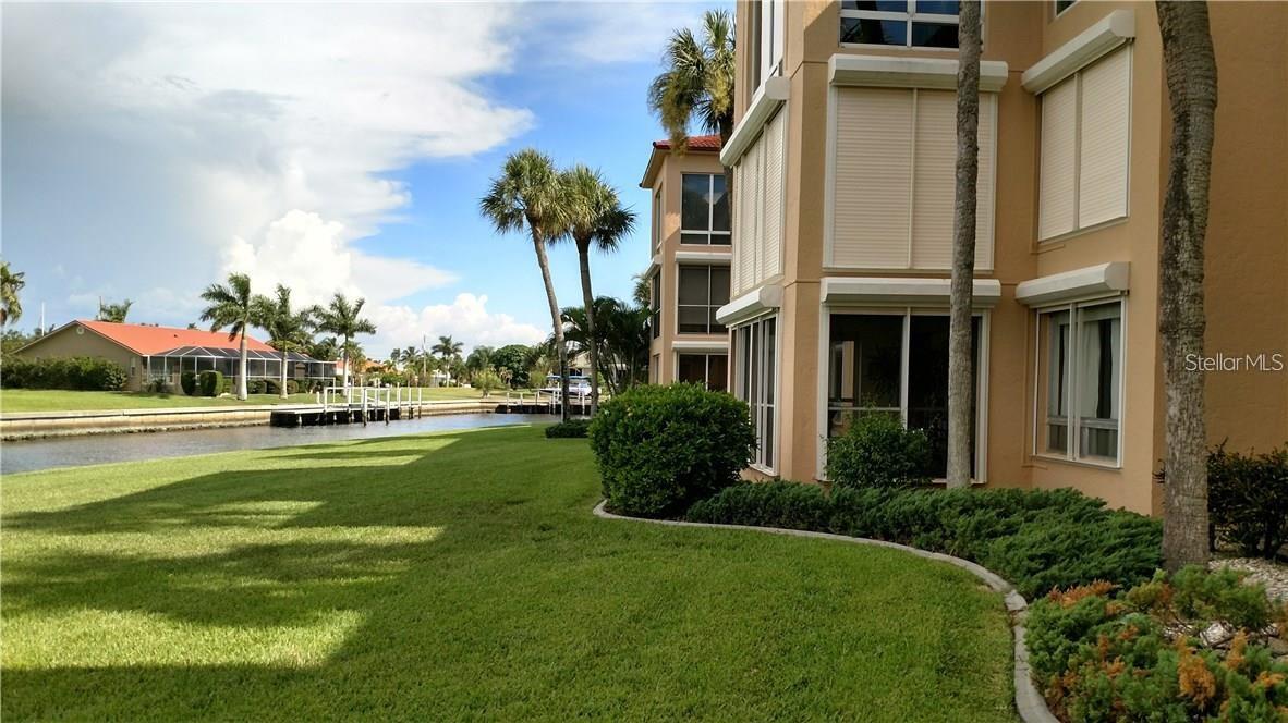 1 COLONY POINT DR #A5, PUNTA GORDA, FL — photo 35