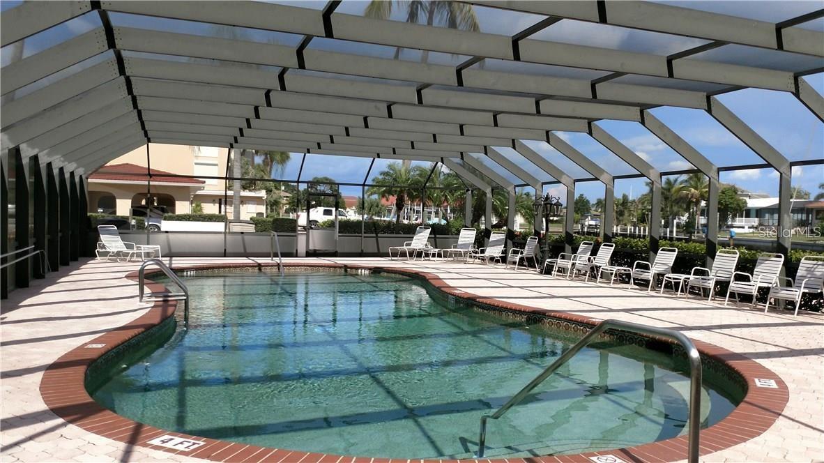 1 COLONY POINT DR #A5, PUNTA GORDA, FL — photo 3