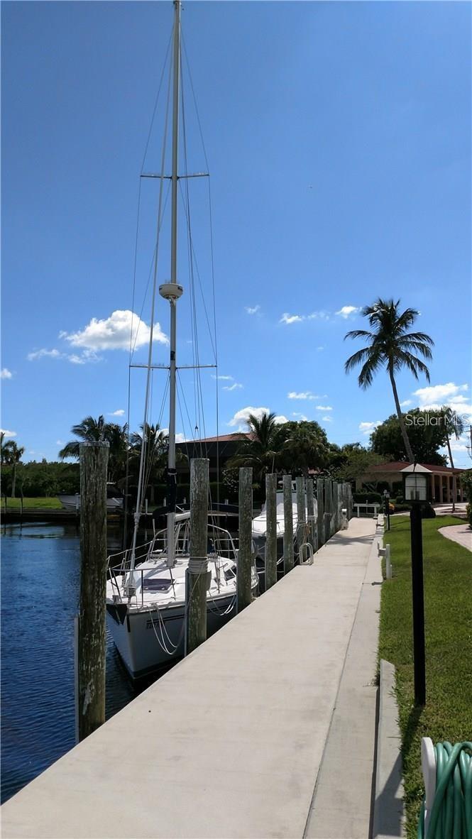 1 COLONY POINT DR #A5, PUNTA GORDA, FL — photo 4