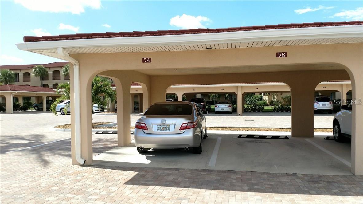 1 COLONY POINT DR #A5, PUNTA GORDA, FL — photo 5