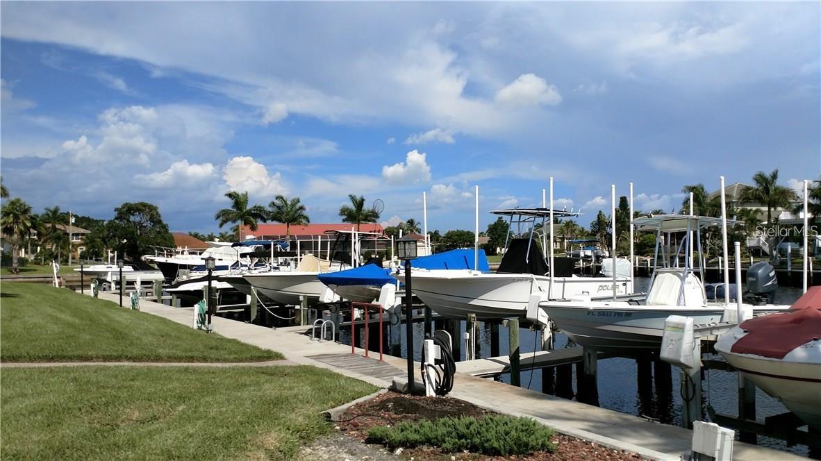 1 COLONY POINT DR #A5, PUNTA GORDA, FL — photo 6