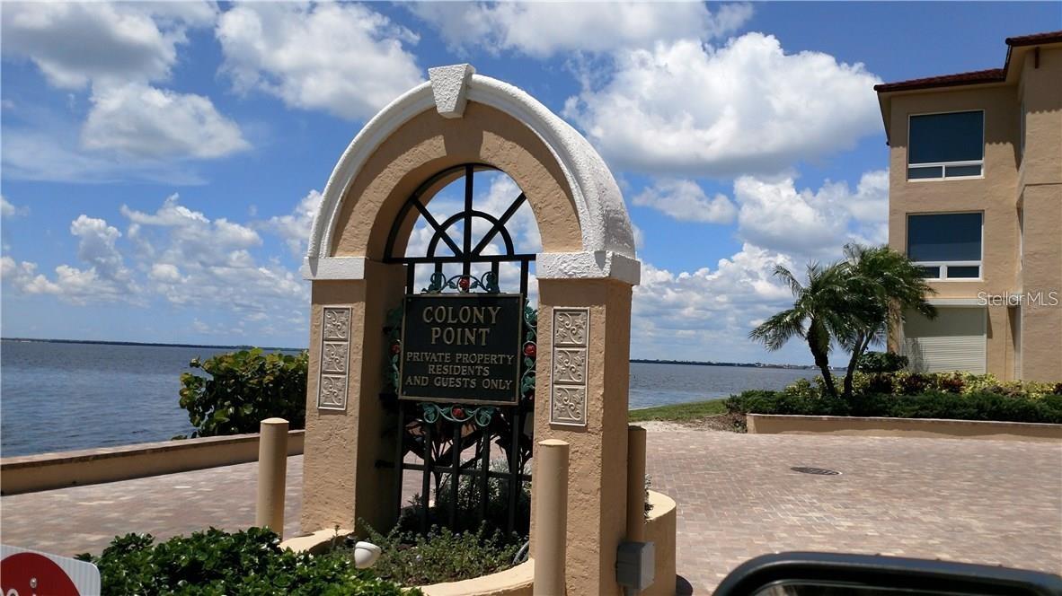 1 COLONY POINT DR #A5, PUNTA GORDA, FL — photo 7