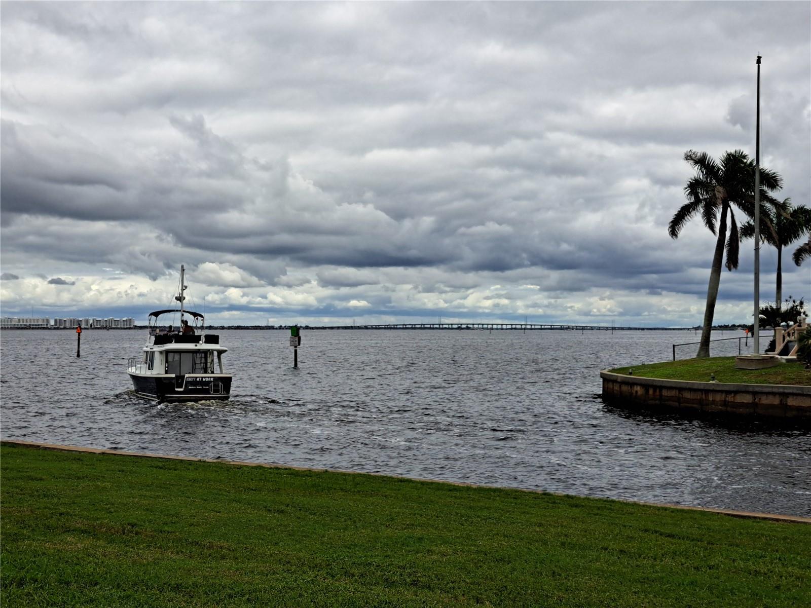 1 COLONY POINT DR #A5, PUNTA GORDA, FL — photo 36
