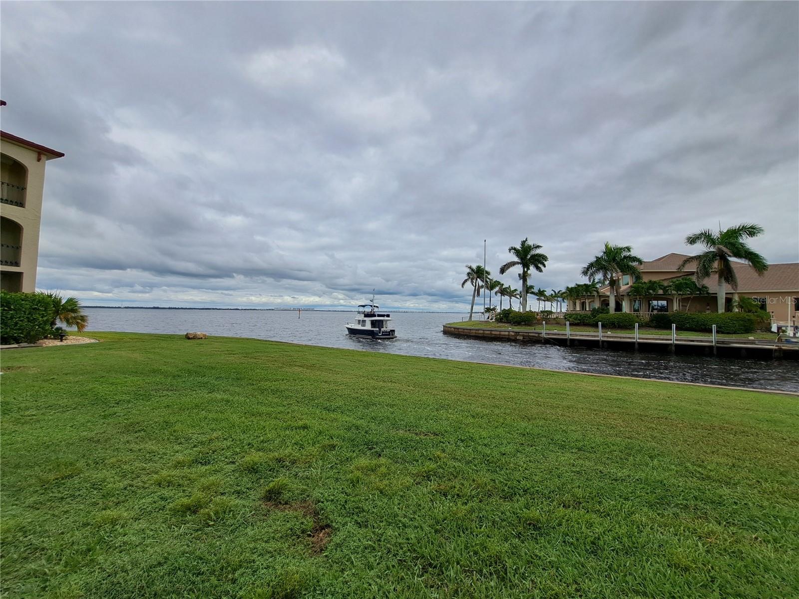1 COLONY POINT DR #A5, PUNTA GORDA, FL — photo 37