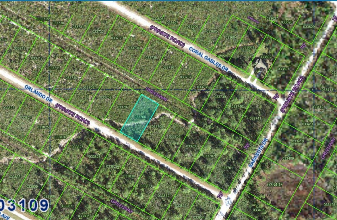 0 ORLANDO DR, LAKE WALES, FL