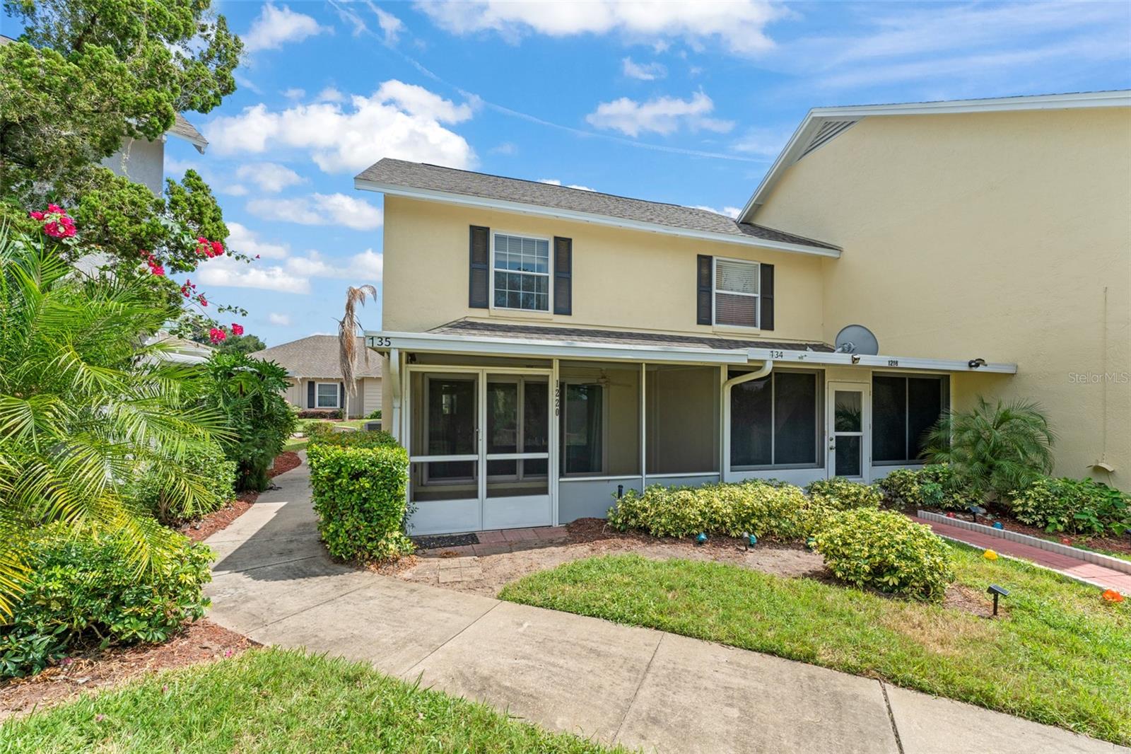 1220 VILLA LN #135, APOPKA, FL — photo 30