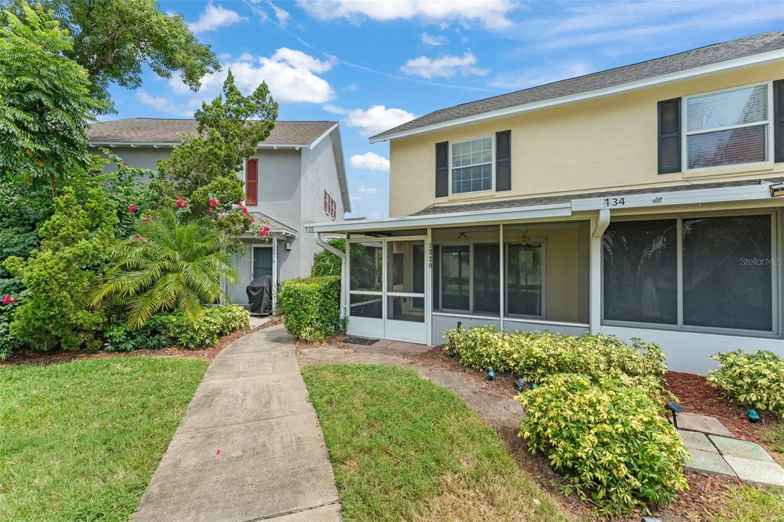 1220 VILLA LN #135, APOPKA, FL — photo 31