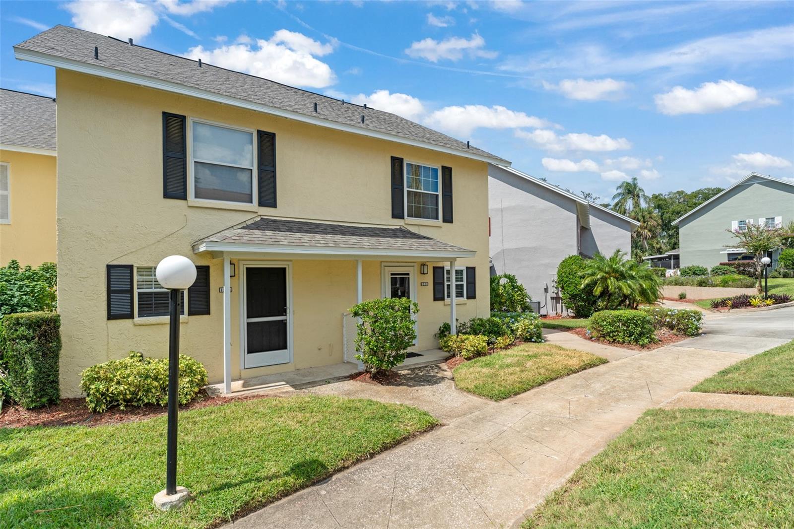 1220 VILLA LN #135, APOPKA, FL — photo 32