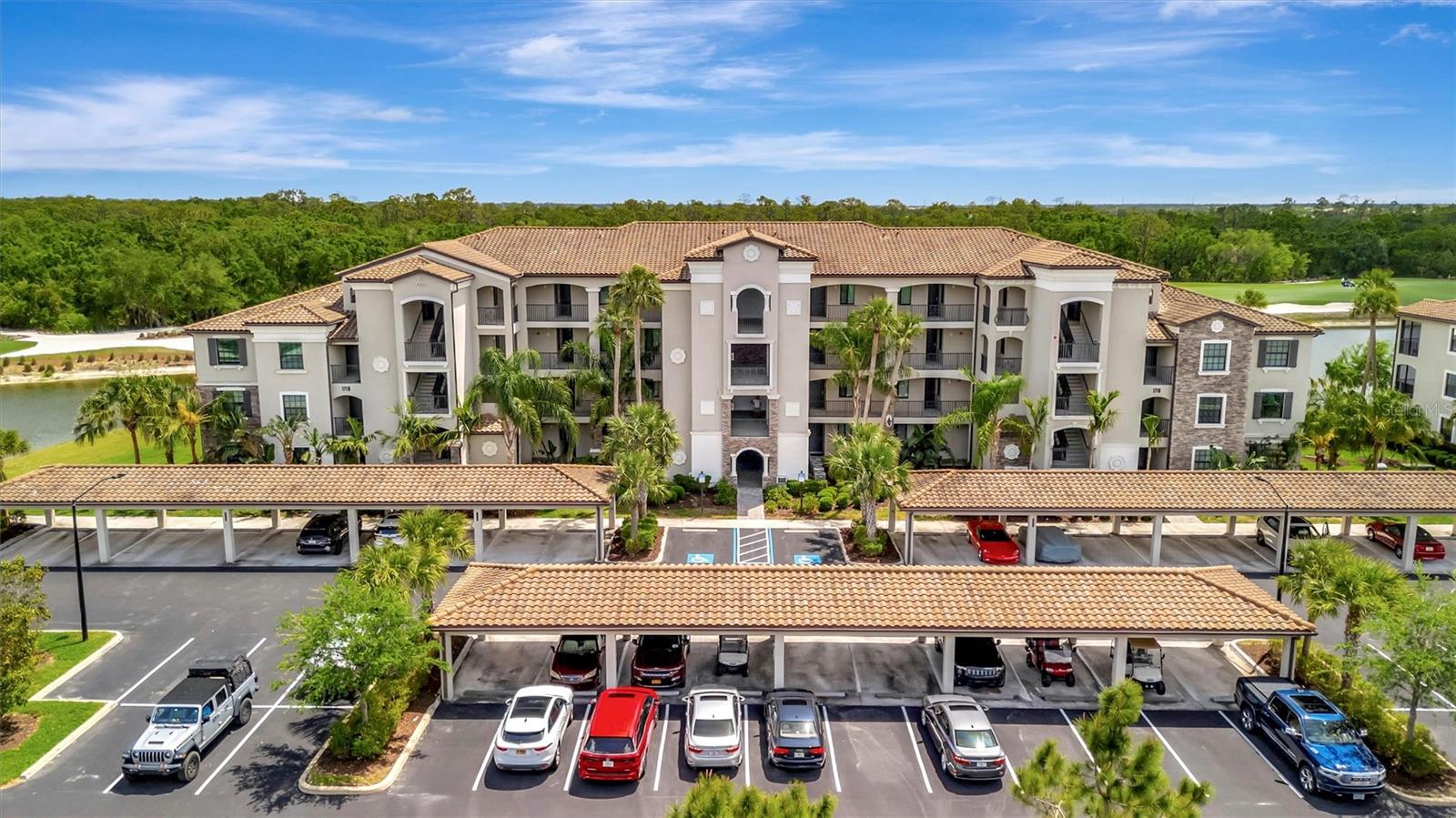 17118 VARDON TER #207, BRADENTON, FL