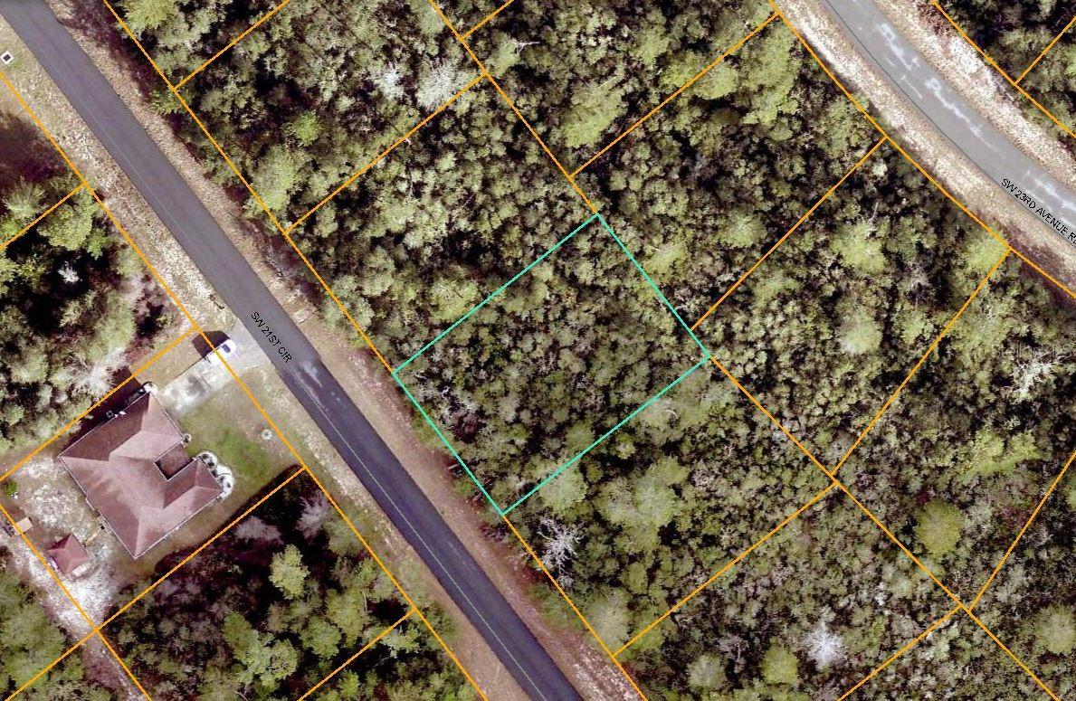 SW 21ST CIR, OCALA, FL — photo 2