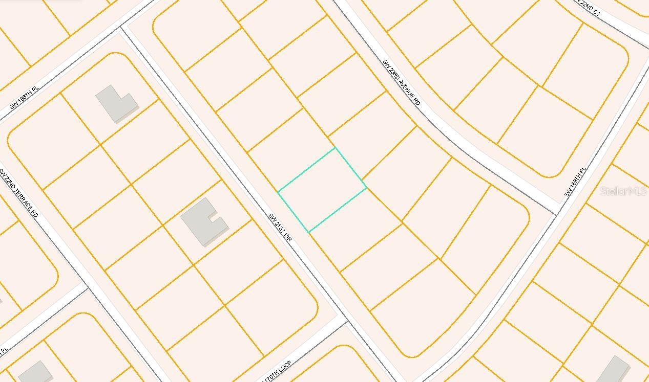 SW 21ST CIR, OCALA, FL — photo 6