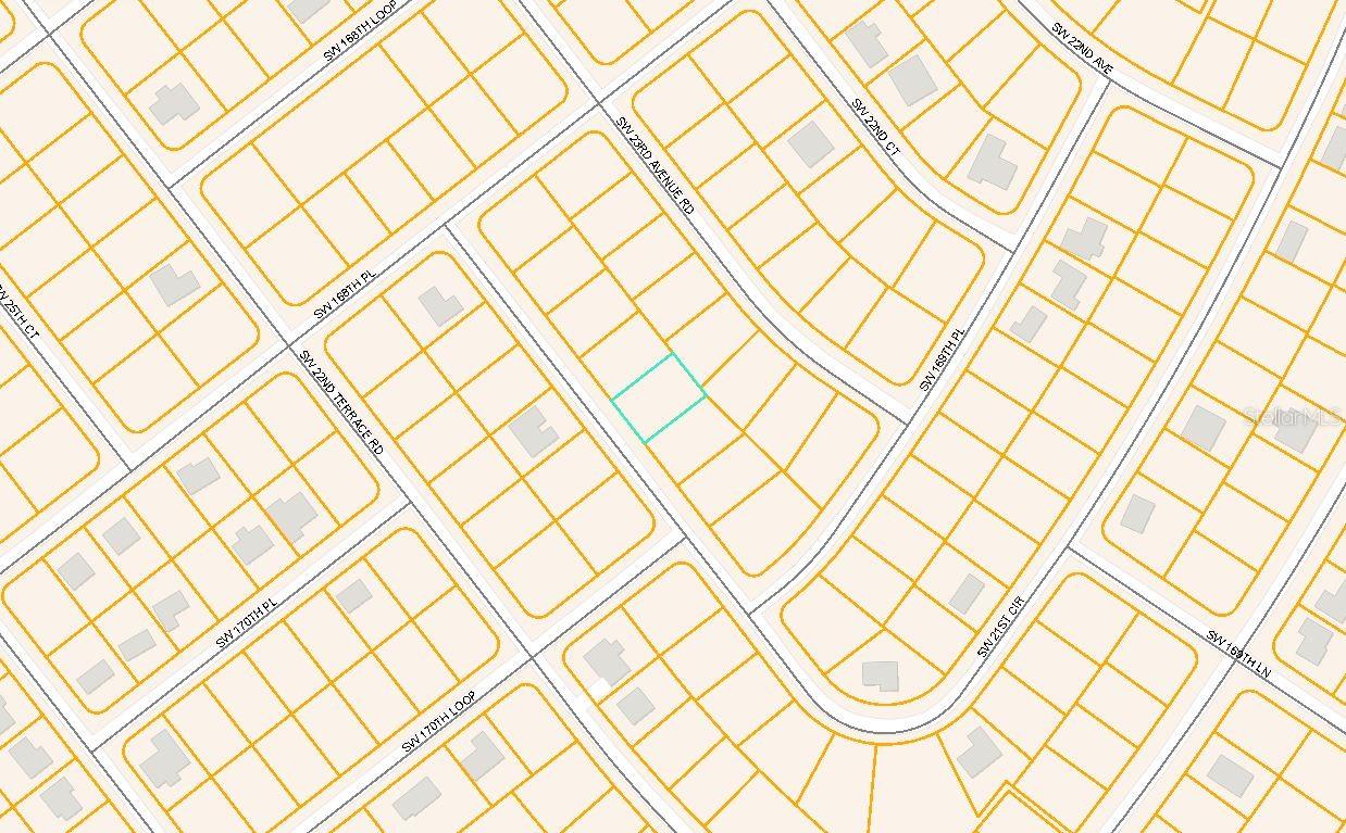 SW 21ST CIR, OCALA, FL — photo 7