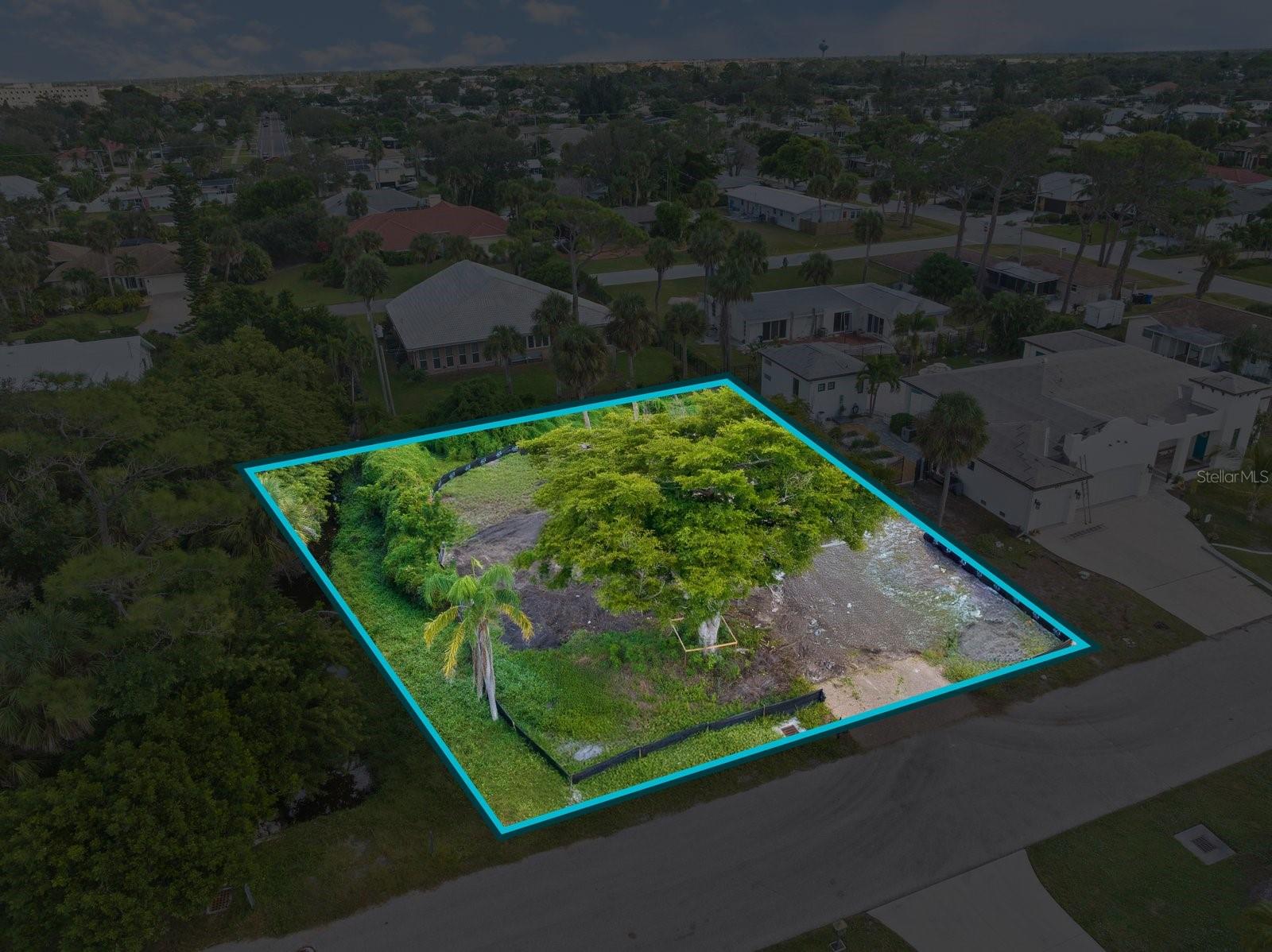 621 HIBISCUS DR, VENICE, FL — photo 12