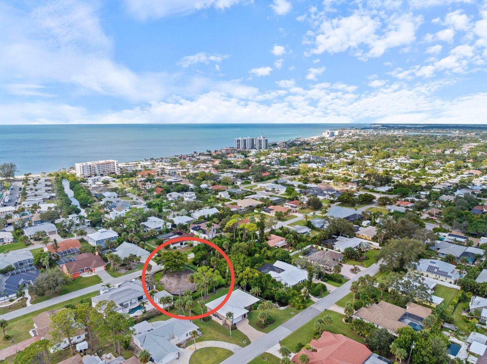 621 HIBISCUS DR, VENICE, FL — photo 2