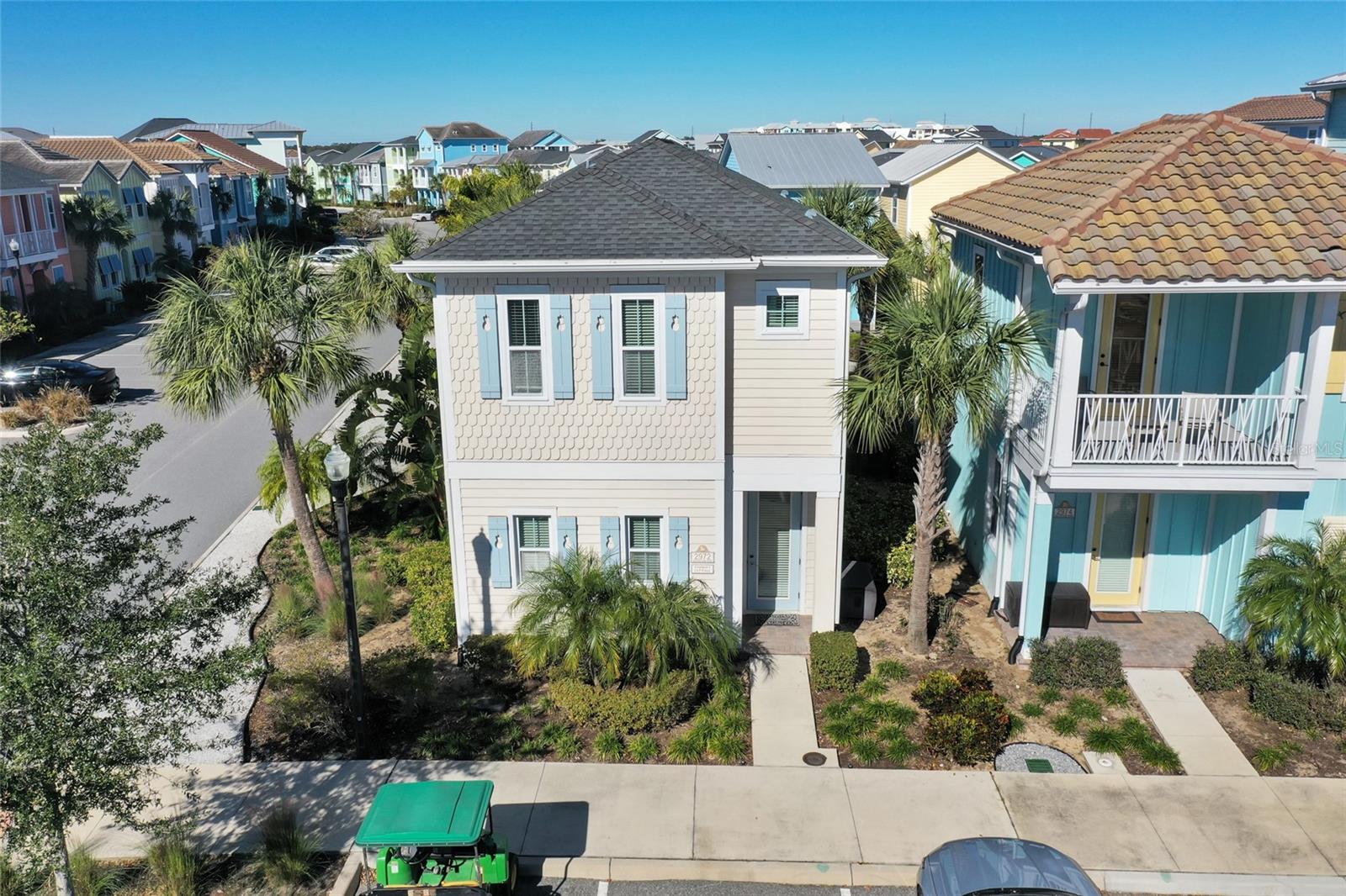 2972 SALTED RIM RD, KISSIMMEE, FL