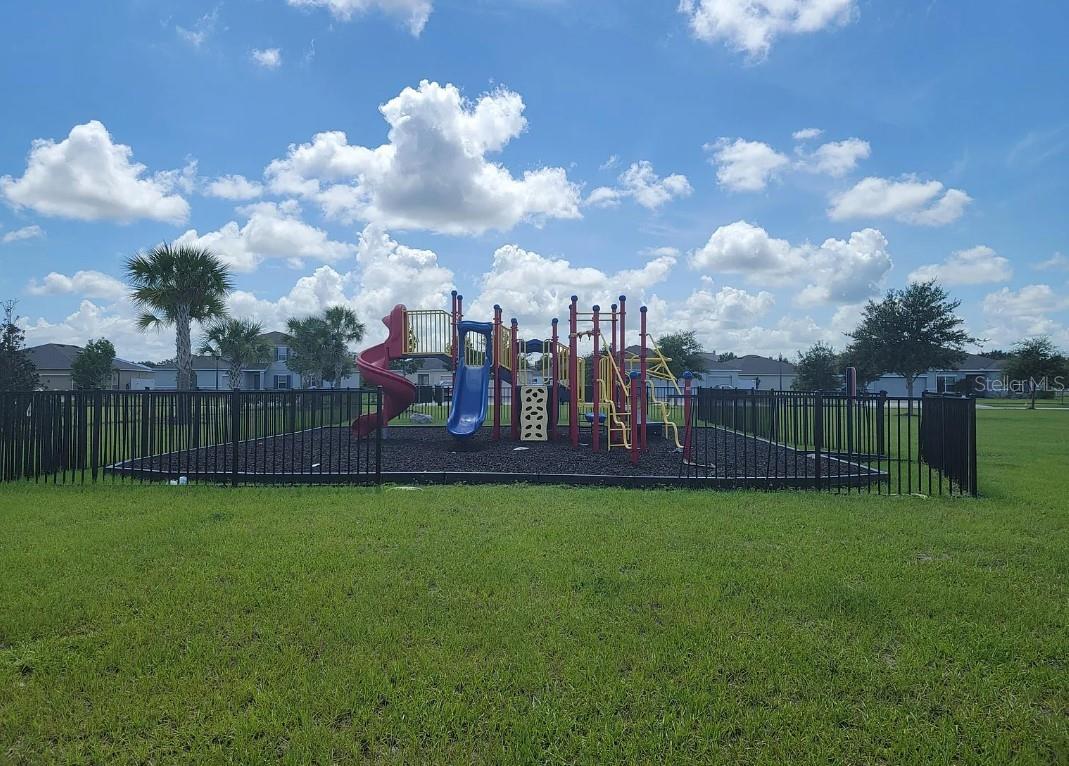 216 AQUAMARINE LN, KISSIMMEE, FL — photo 47