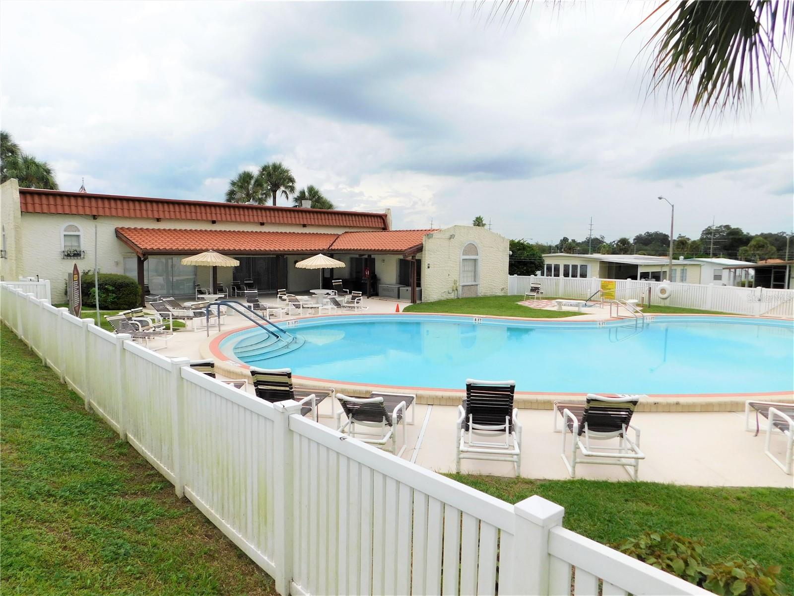 7139 EL CONQUISTADOR ST, ZEPHYRHILLS, FL — photo 26