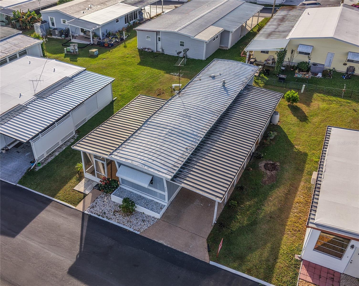 7139 EL CONQUISTADOR ST, ZEPHYRHILLS, FL — photo 18
