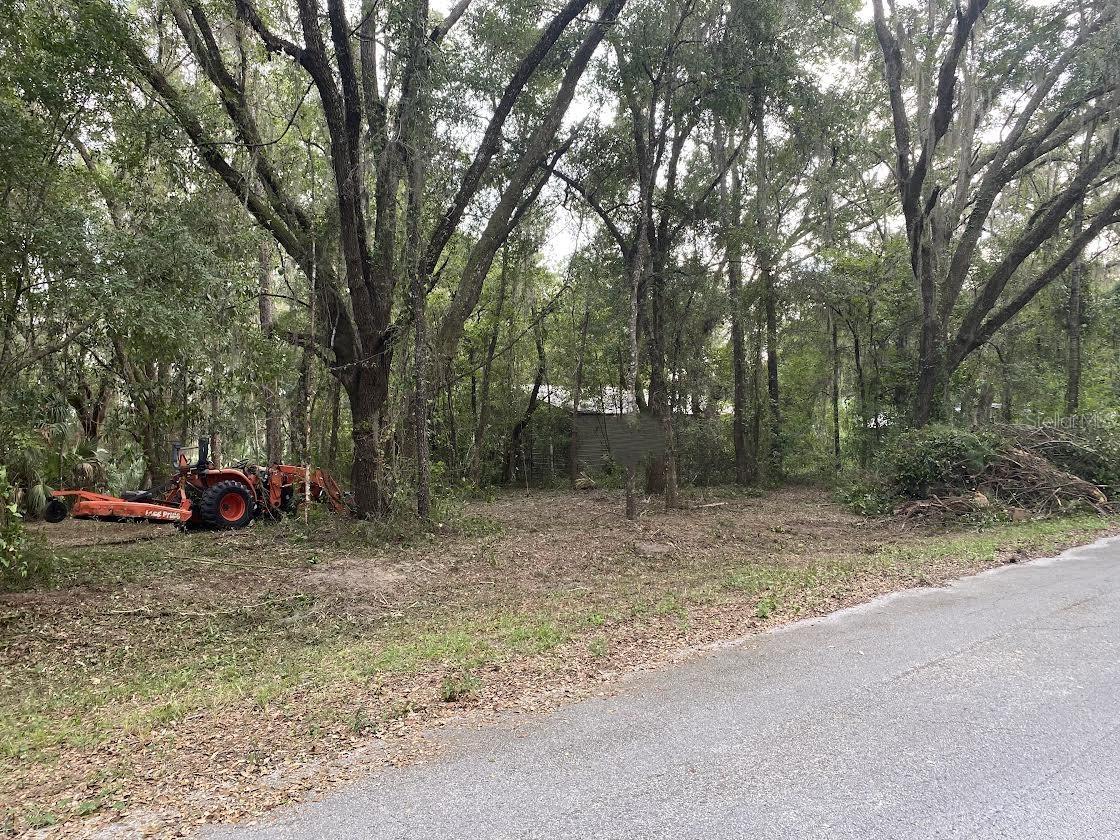 Lot 53 SW SHOREWOOD DR, DUNNELLON, FL