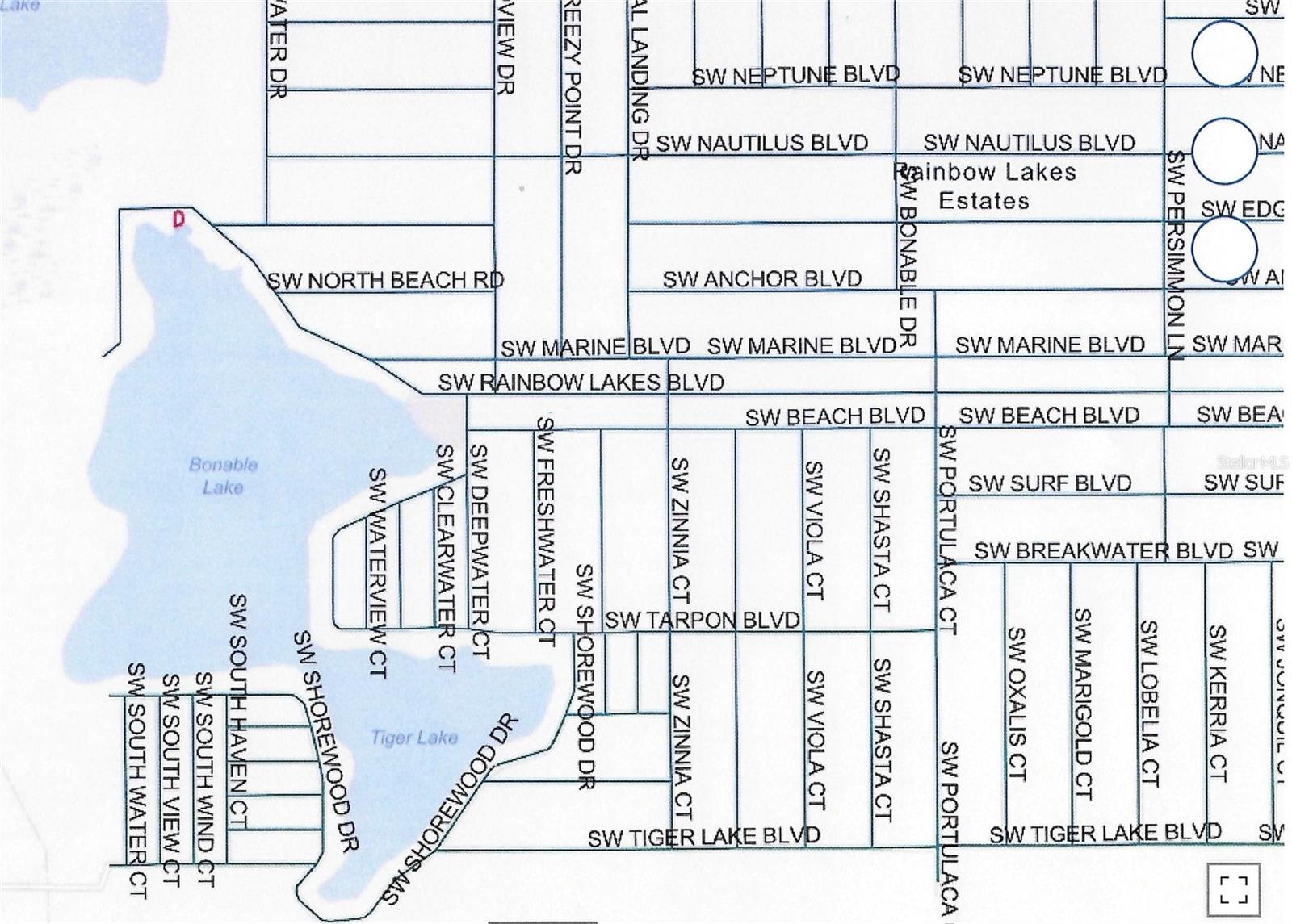 Lot 53 SW SHOREWOOD DR, DUNNELLON, FL — photo 13