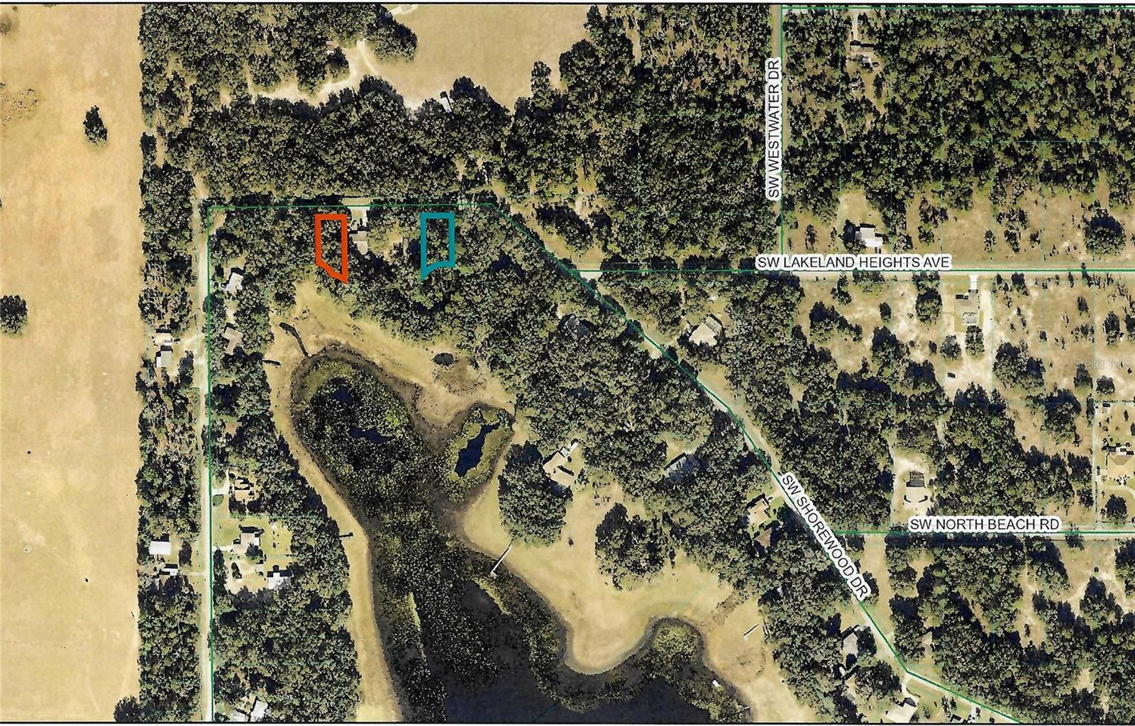 Lot 53 SW SHOREWOOD DR, DUNNELLON, FL — photo 16