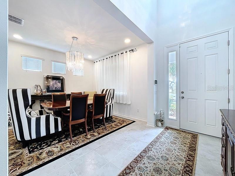 2450 SUNNY PEBBLE LOOP, ZEPHYRHILLS, FL — photo 5