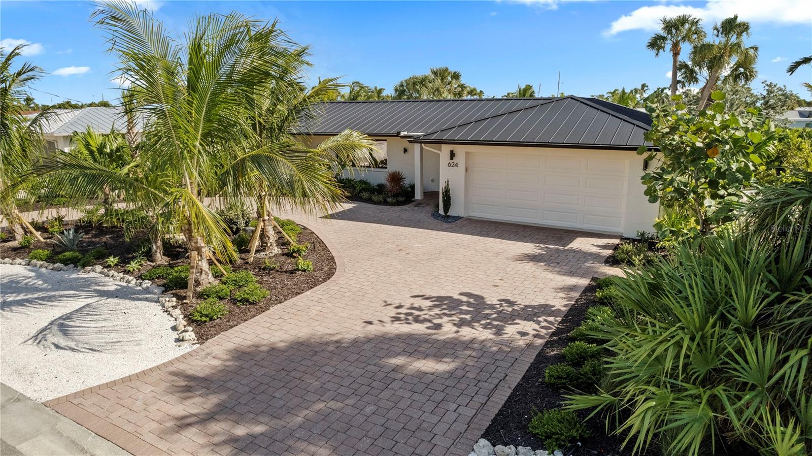 624 DUNDEE LN, HOLMES BEACH, FL — photo 60