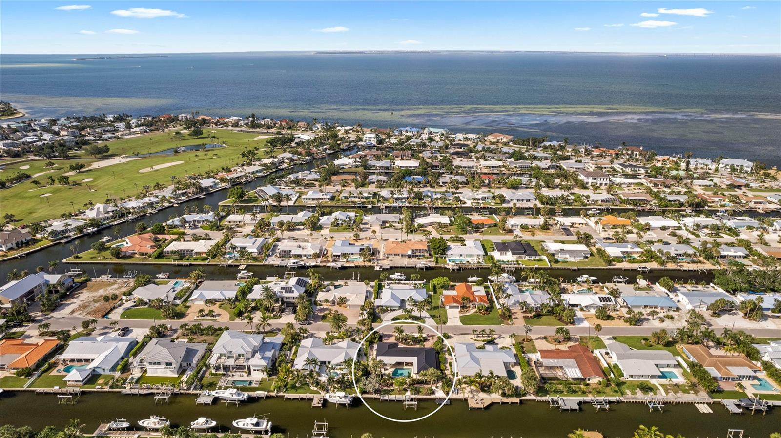 624 DUNDEE LN, HOLMES BEACH, FL — photo 71